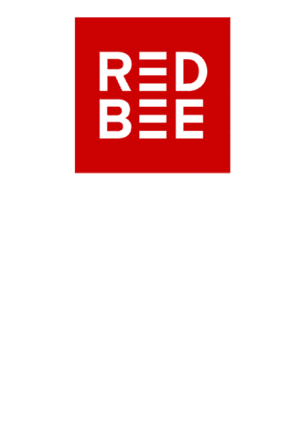 red-bee-logo-colour