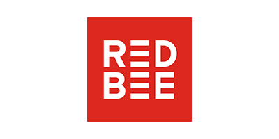 red-bee-logo-colour