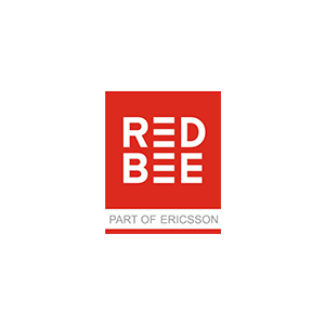 Logo RedBee-home-logo